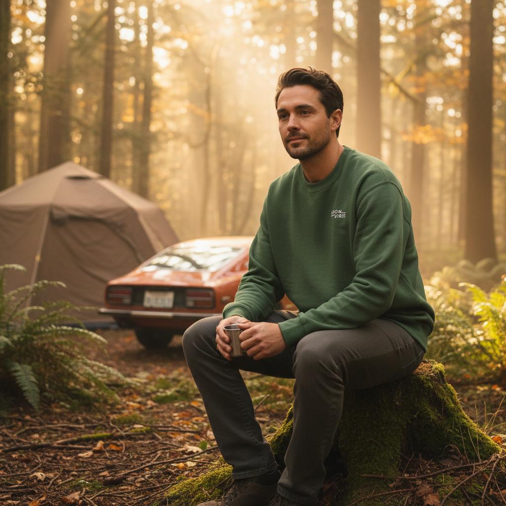 Sweatshirts Collection