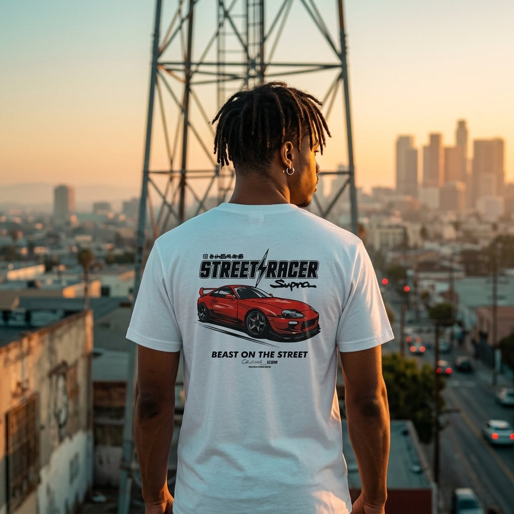 T-Shirts Collection